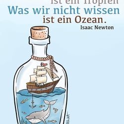 A world in a bottle 2