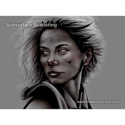 Subsurface Scattering