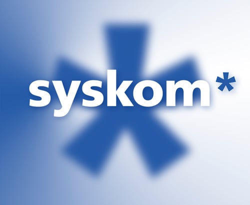 Syskom Werbeagentur GmbH