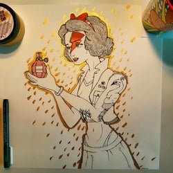 Original Illustration
