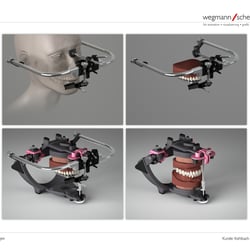 3D-Visualisierungen; Kohlbach-Dental, Kronberg