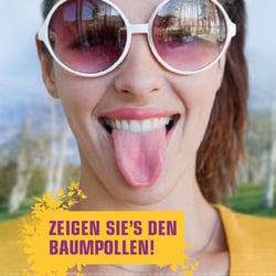 Fachanzeige Staloral