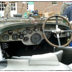 Classic Days 2025 Rittergut Birkhof
