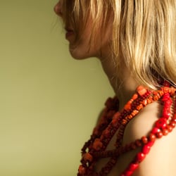 Rote Kette