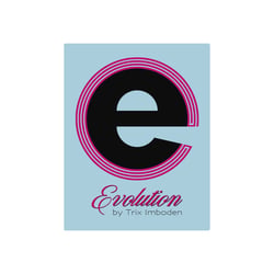 Logo Evolution by Trix Imboden