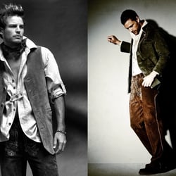 Fashion