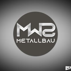 Logo MWS-Metallbau