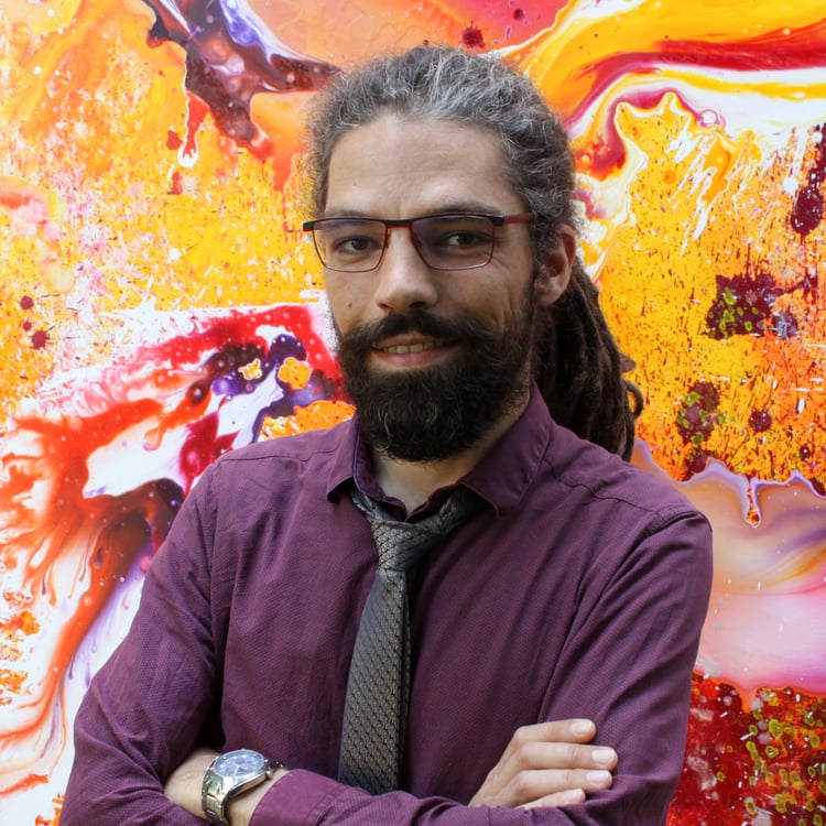 Sébastien Roche