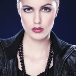 Hair & Make-up