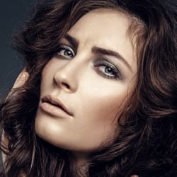 Close Up Beauty