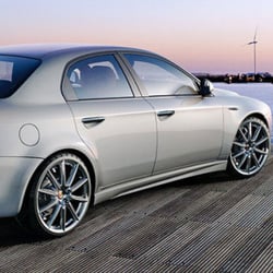 ALFA ROMEO 159 #02