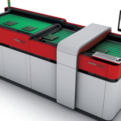 YAYAtech Holechecker Platinen-Prüfautomat