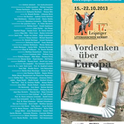 Programmheft DInlang, 52+4Seiten