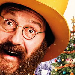 Petersson und Findus – Das schönste Weihnachten überhaupt – Senior Digital Artist