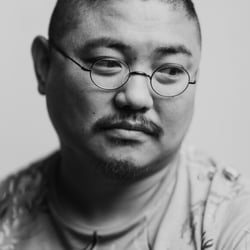 Portrait #02