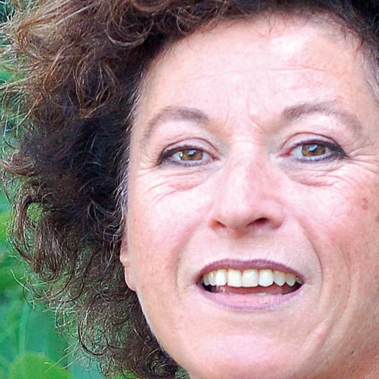 Ursula Morgenstern