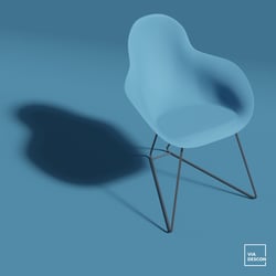 Ray Chair