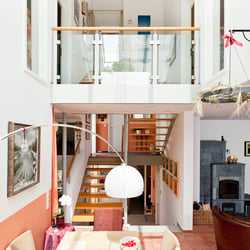 12 Immobilienfotografie Interieur
