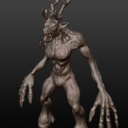 Wendigo