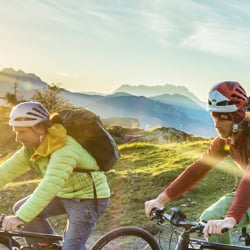world of mtb – Editorial Design