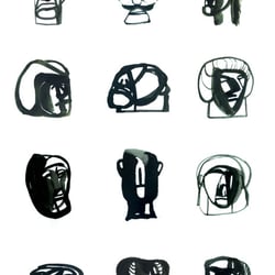 Zeitschriftillustration