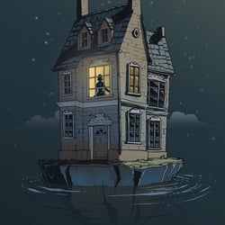 English House