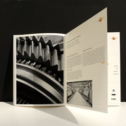 Testo Zielgruppenbroschüre