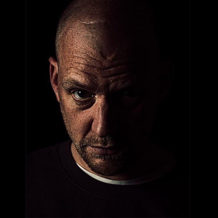 Patrick Smailes
