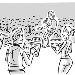 Marc Schubert – Illustration – Frankfurt am Main – 20