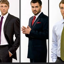 Herren Mode