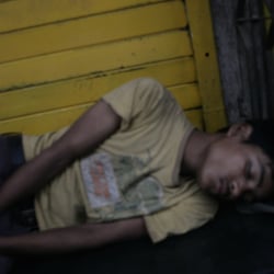 Sleepers