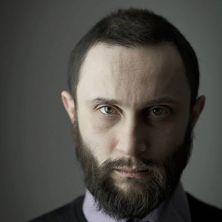 Dario J Lagana