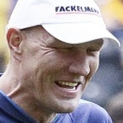 Axel Schulz „Laureus“
