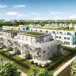 Real Estate Visualisierung