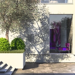 3D Renderings Exterieur