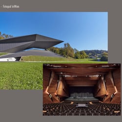 Tüchler – Theater