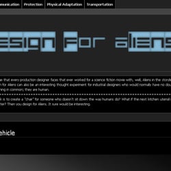 www.designforaliens.com