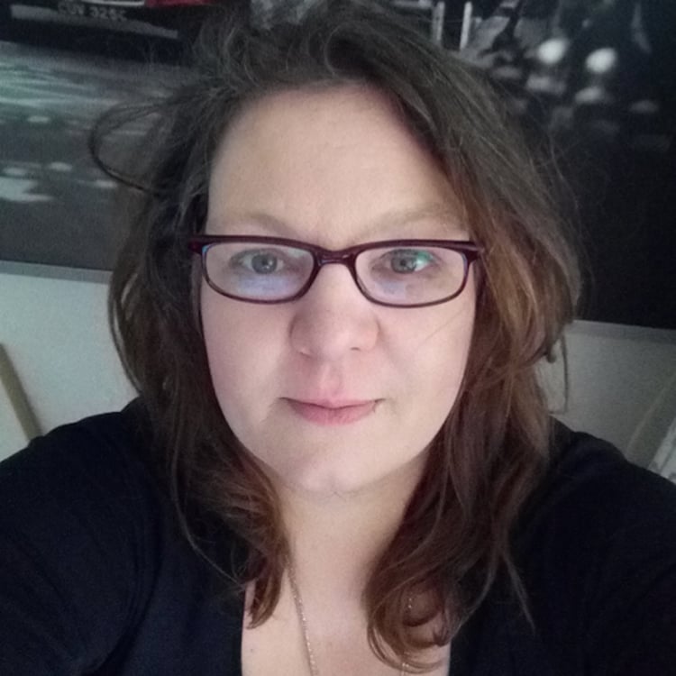 Manuela Potthast