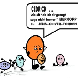 Cedrick