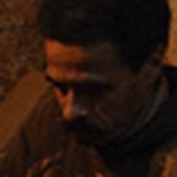 safi potier