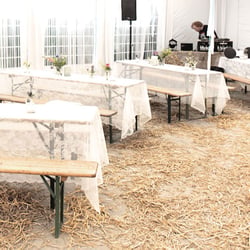 Western Wedding