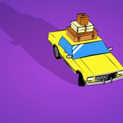 Motion Graphic „Urlaub“