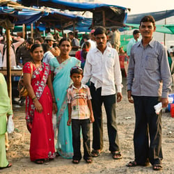People Of India