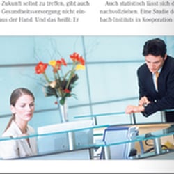 Kundenmagazin kiosk:mediendienste