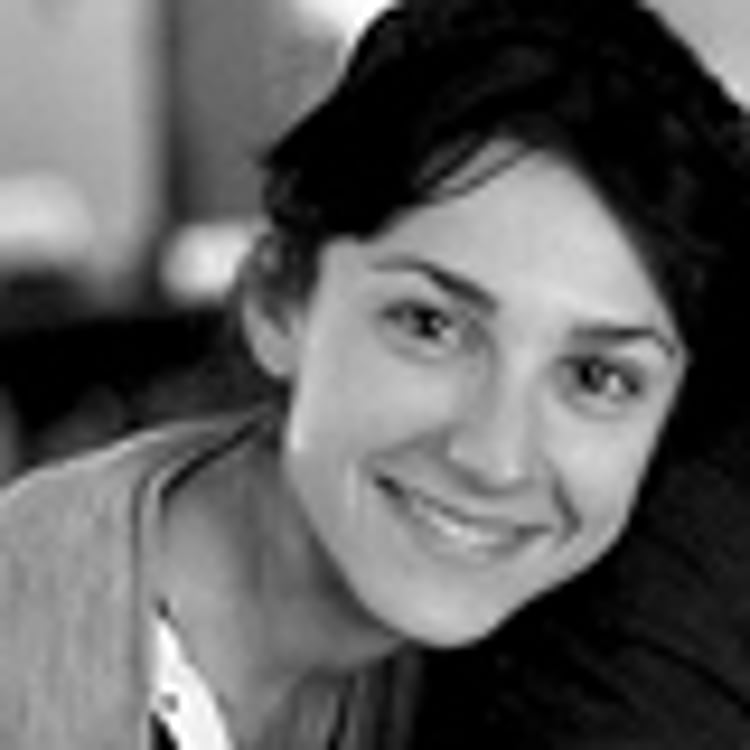 Caroline Rismont