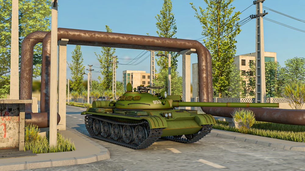 T55