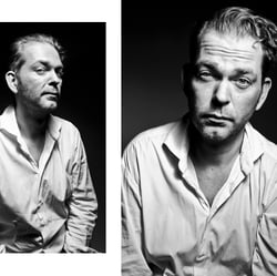 Portrait Photographer Jo Schwab