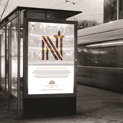 Corporate Design mit einzigartigem Charakter