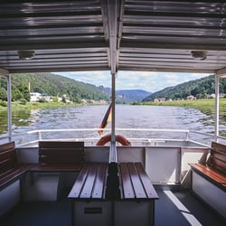 Elbsandsteingebirge