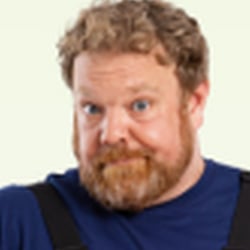 Frag Mike